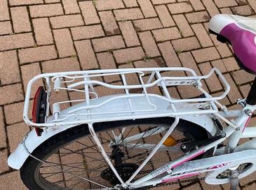 Bici Atala mod. "Toscana" 24"