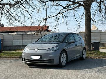 VW ID3 PRO 58KWH