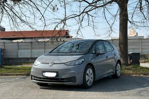 VW ID3 PRO 58KWH