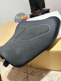 Selle comfort Yamaha Tracer 9 Gt+ 2025 NUOVISSIME