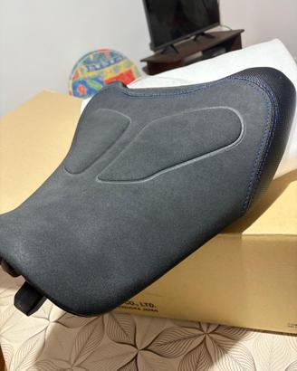 Selle comfort Yamaha Tracer 9 Gt+ 2025 NUOVISSIME