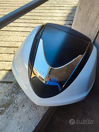 Honda sh 300