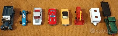 Modellini Matchbox