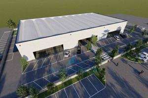 Immobile di 1000 m² a Orta di Atella