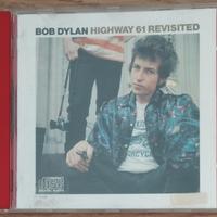 Bob Dylan N.6 CD