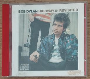 Bob Dylan N.6 CD