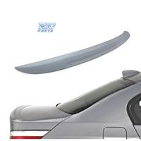 SPOILER ALETTONE BMW E60 03-10 LOOK M5 ABS
