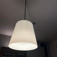 LAMPADARIO di FONTANA ARTE