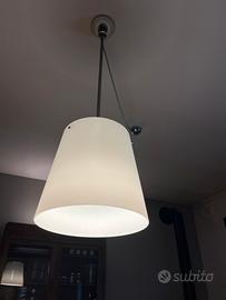 LAMPADARIO di FONTANA ARTE