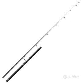 canna da pesca tonno spinning zenaq tobizo 110