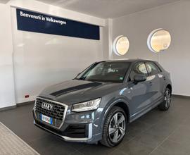 Audi Q2 2.0 TDI quattro S tronic S line Edition