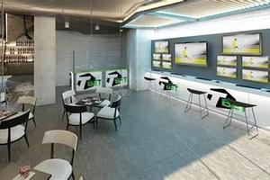 Sala scommesse slot vlt