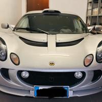 LOTUS EXIGE