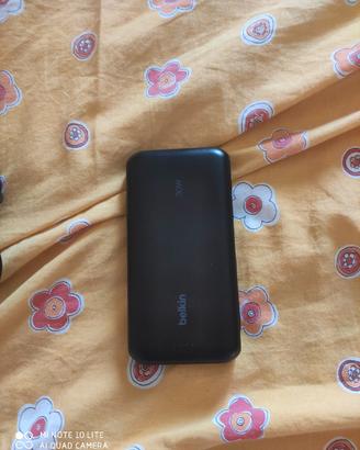 Powerbank Belkin