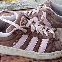 Adidas campus unisex