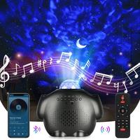 Proiettore Stelle Soffitto Bluetooth con Musica