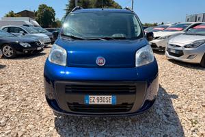 Fiat Qubo 1.4 8V 77 CV Dynamic Natural Power