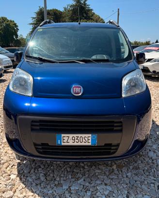 Fiat Qubo 1.4 8V 77 CV Dynamic Natural Power