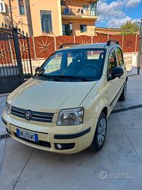 Fiat Panda 1.2 Climbing Natural Power