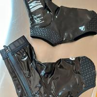 Copriscarpe da ciclismo