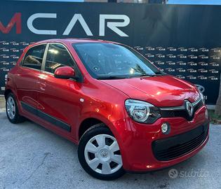Renault Twingo 1.0 SCe Live