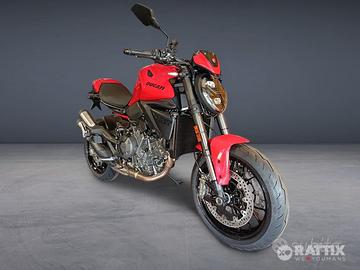 DUCATI Monster 937