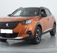 Ricambi per peugeot 2008 anno 2019-2021