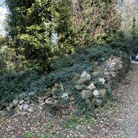 Pietra da costruzione antiche