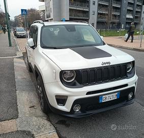 jeep Renegade s 