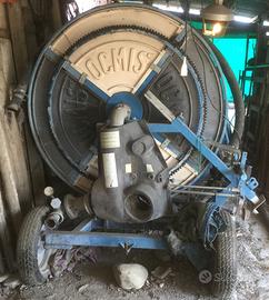Irrigatore ocmis