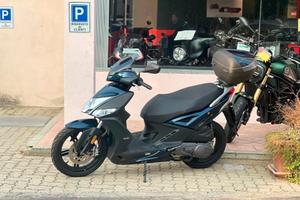 Kymco Agility 125 R 16 +