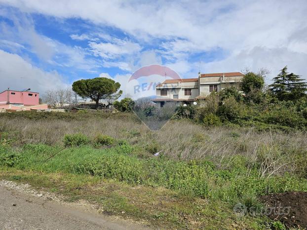 Terreno Edificabile - Ragusa