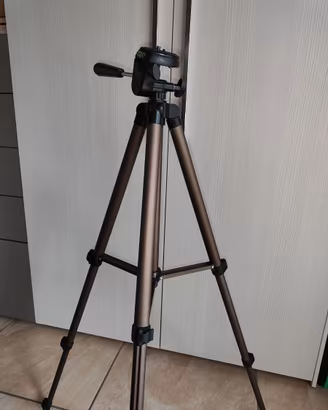 Cavalletto Amazon Basics