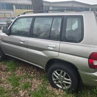 MITSUBISHI PAJERO PININ PER RICAMBI-2003