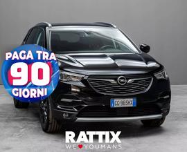 Opel Grandland X 1.6 phev 300CV Design Line awd au