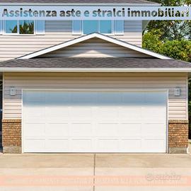 Garage a Vimercate
