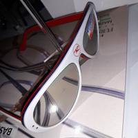 occhiali vintage rossignol 