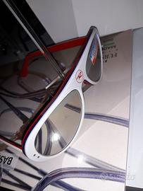 occhiali vintage rossignol 