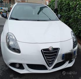 Giulietta 1.4 sprint gpl