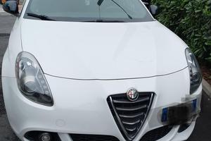 Giulietta 1.4 sprint gpl