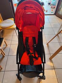 passeggino babyzen yoyo 2