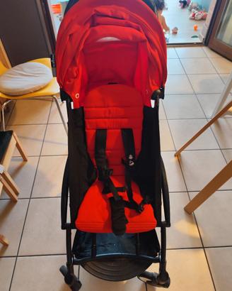 passeggino babyzen yoyo 2