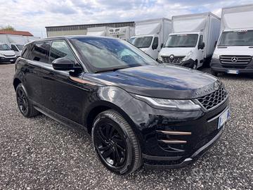 Range Evoque 2.0D I4 163 CV Auto R-Dynamic S 2022
