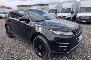 Range Evoque 2.0D I4 163 CV Auto R-Dynamic S 2022