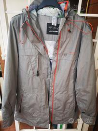 Giacca neve/snowboard/sci donna, TG 40