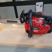 motosega Shindaiwa 362 ts