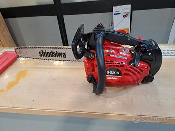 motosega Shindaiwa 362 ts