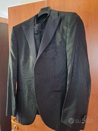 Abito uomo cerimonia