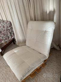 Poltrona letto