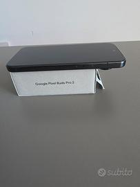 Pixel 10 pro 256 GB + Pixel Buds 2 pro
